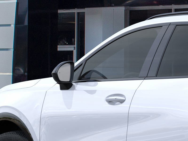 New 2026 Buick Envision Sport Touring image 12