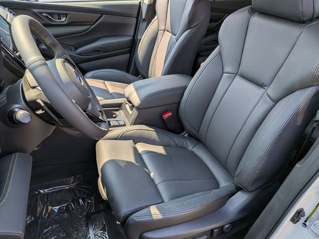 New 2026 Subaru Ascent Bronze Edition image 26