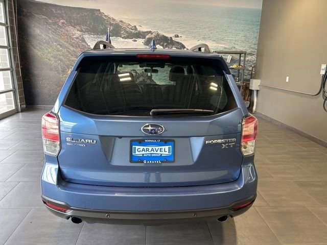 Used 2018 Subaru Forester Touring AWD/4WD image 41