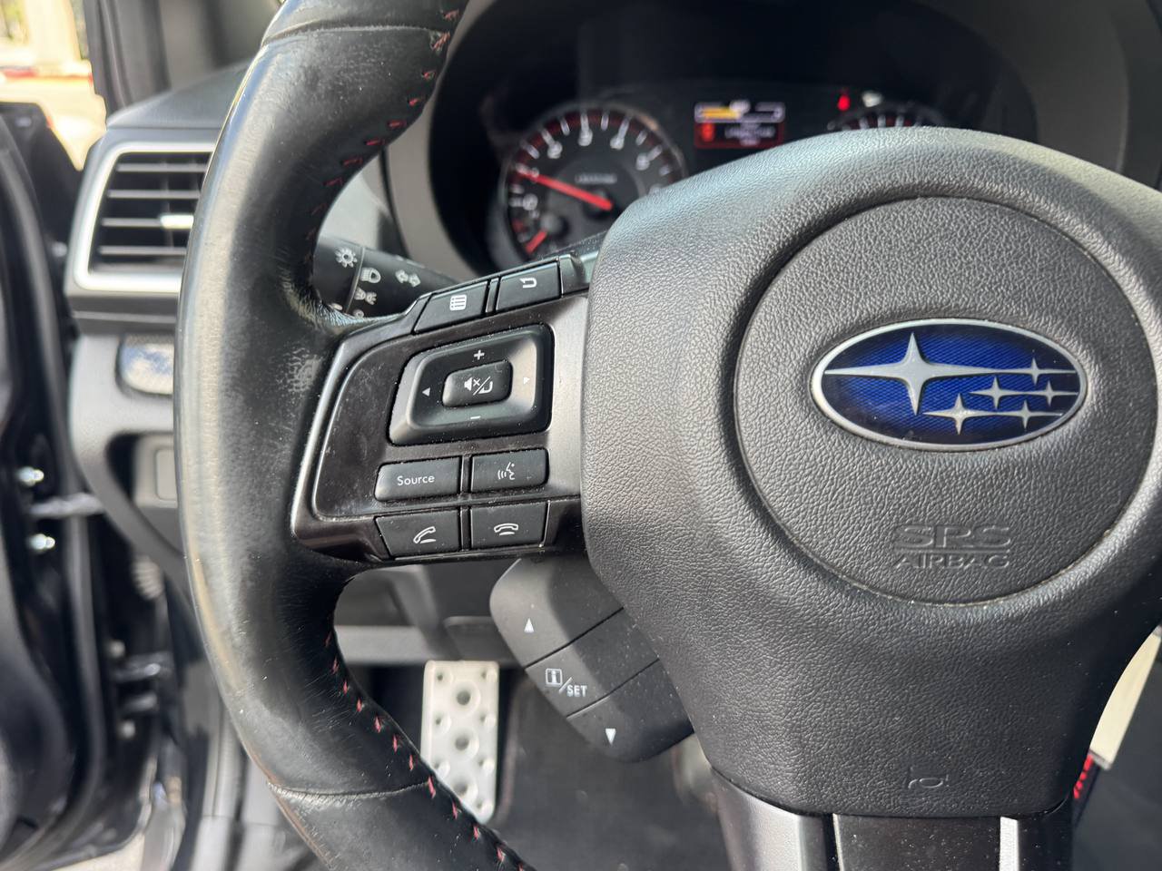 Used 2018 Subaru WRX AWD/4WD image 19