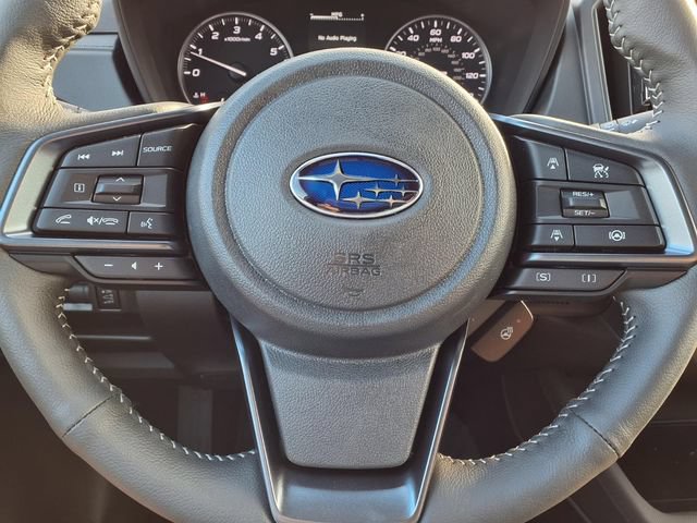 New 2026 Subaru Forester Limited AWD/4WD image 14