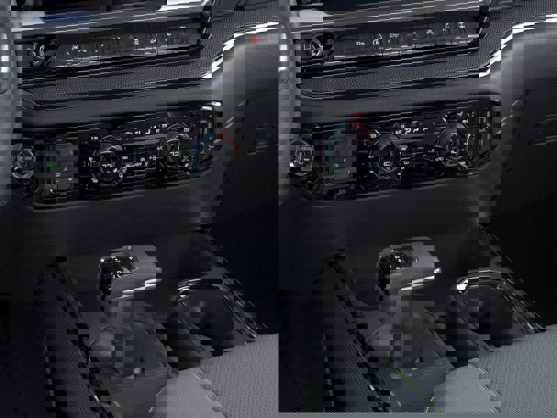 New 2026 Chevrolet Silverado 1500 ZR2 image 23