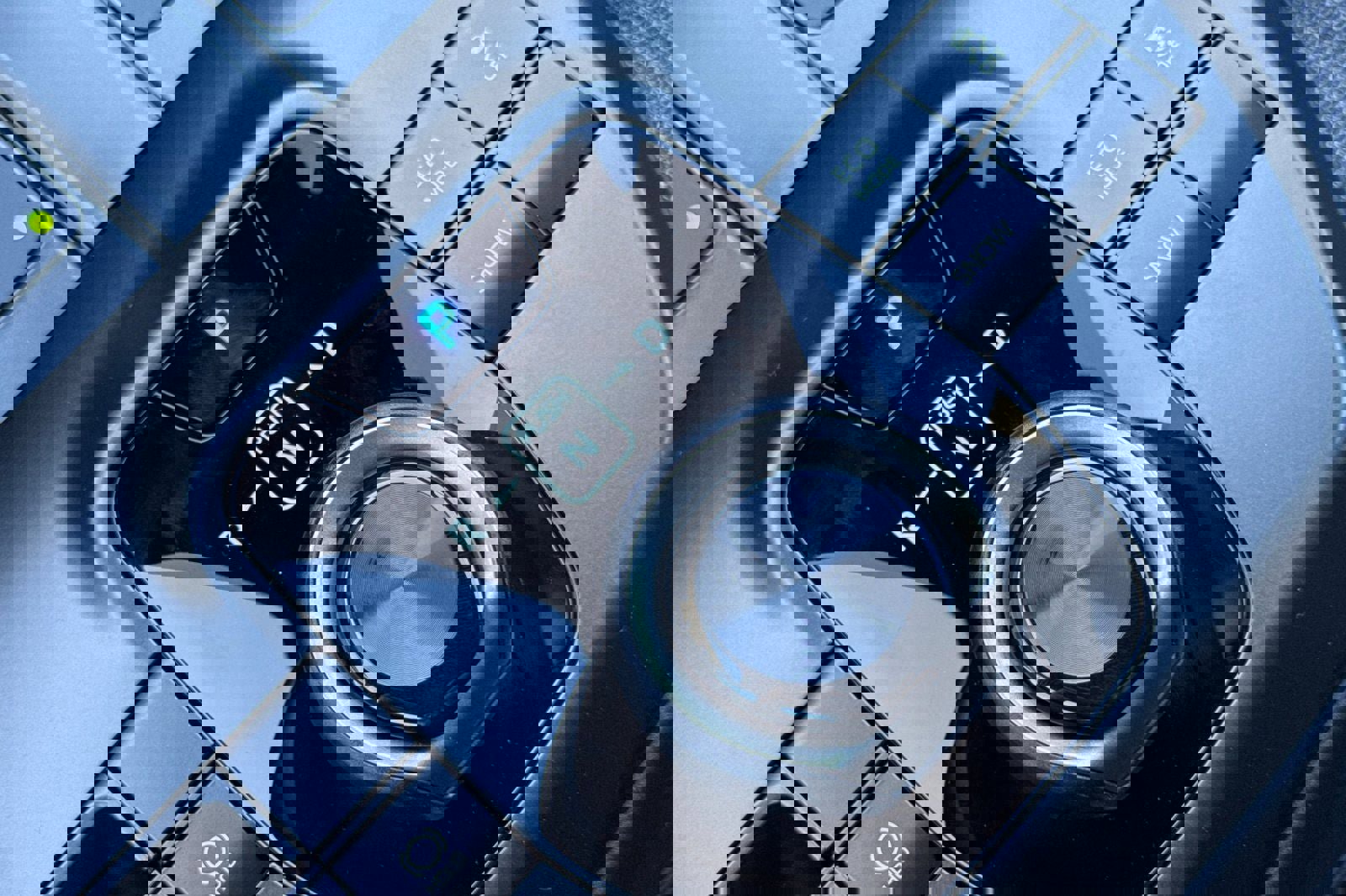 New 2026 Toyota bZ image 25