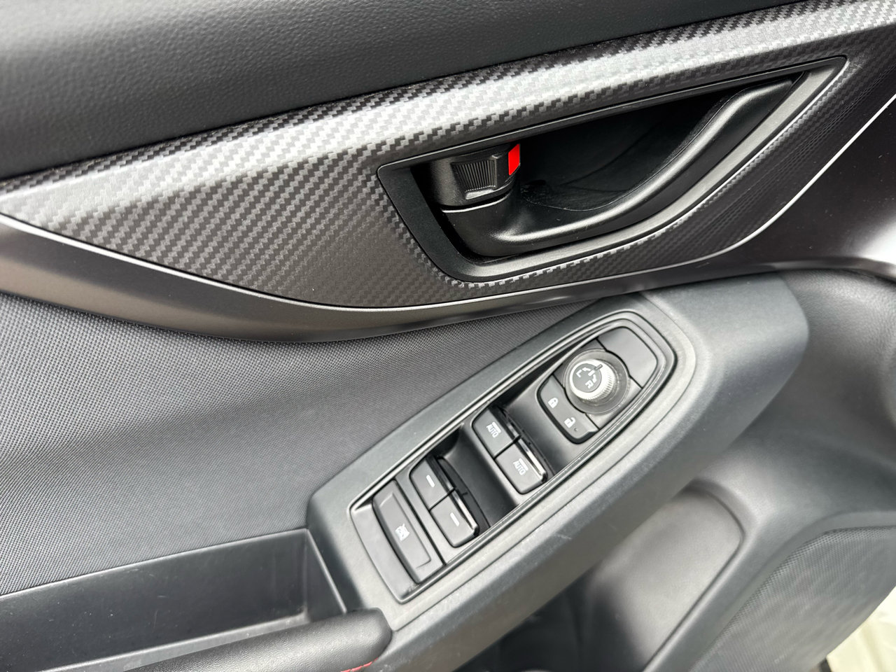 Used 2023 Subaru Crosstrek 2.0i Premium w/ Special Edition image 16