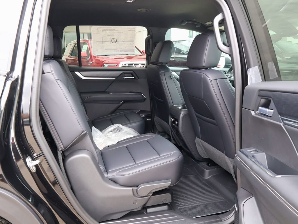 New 2027 GMC Acadia Elevation w/ Black Edition FWD image 36