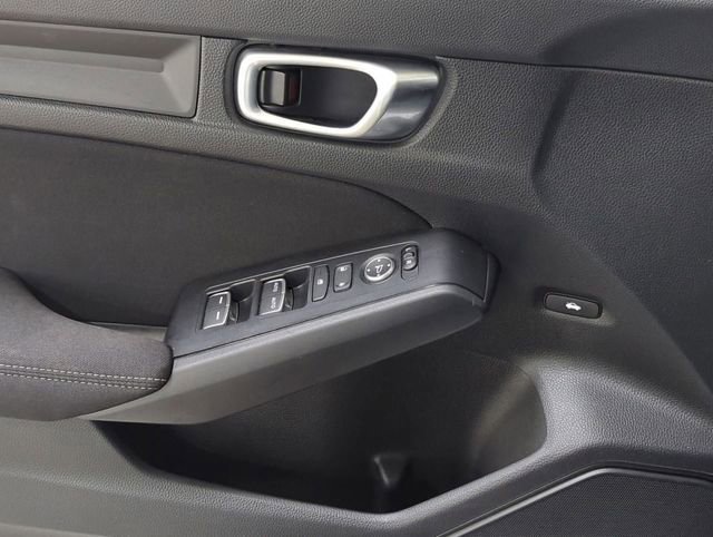Used 2024 Honda Civic Sport image 20