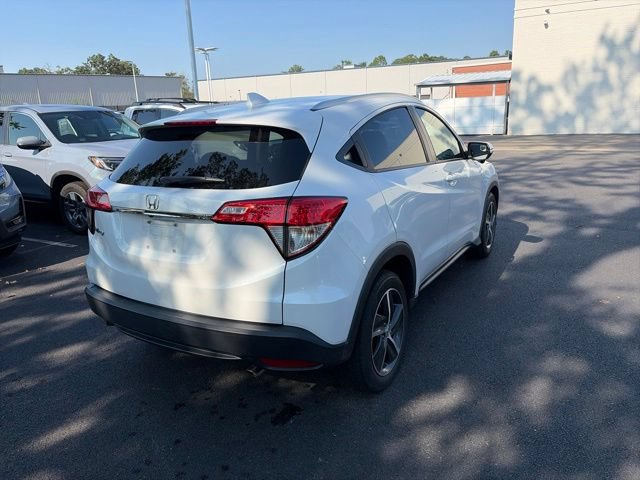 Used 2022 Honda HR-V EX image 5