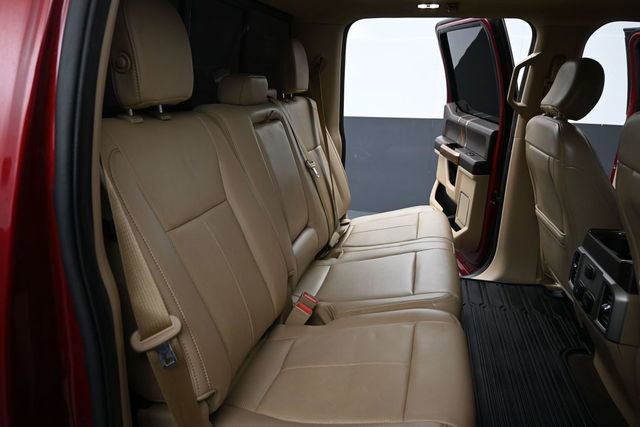Used 2019 Ford F150 Lariat AWD/4WD image 19