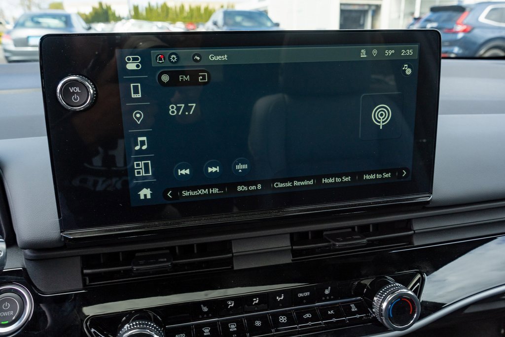 New 2026 Honda Prologue Touring image 30