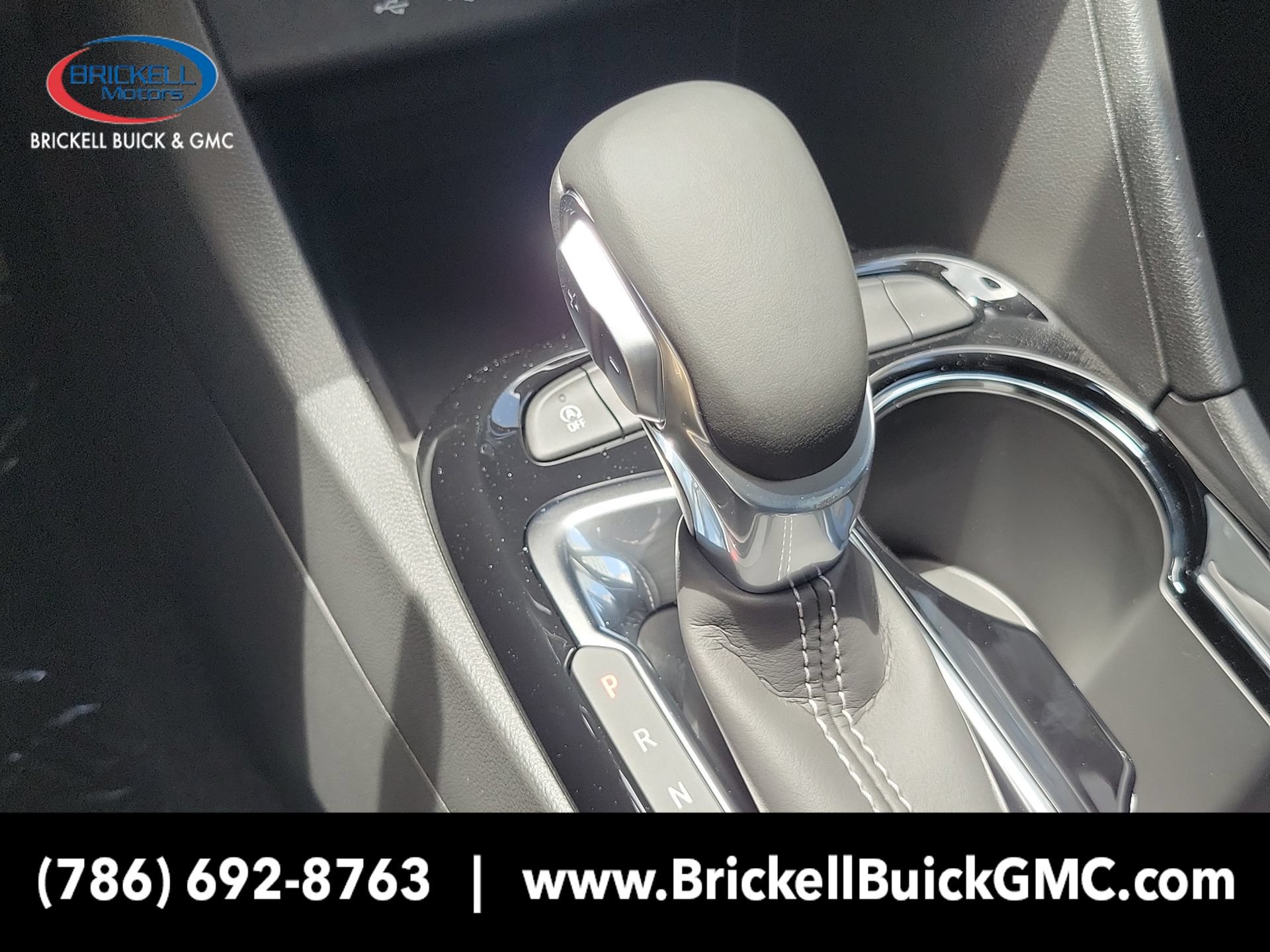New 2026 Buick Encore GX Sport Touring w/ Comfort Package FWD image 30