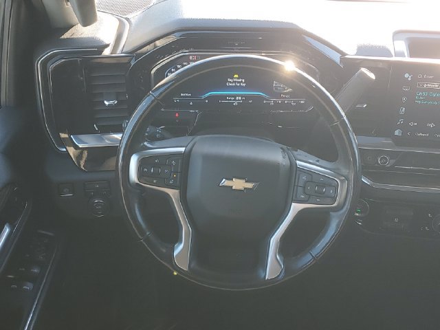 Certified 2024 Chevrolet Silverado 2500 LT w/ Convenience Package AWD/4WD image 13