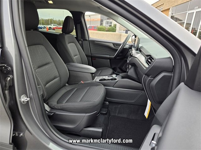 New 2026 Ford Escape Active image 13