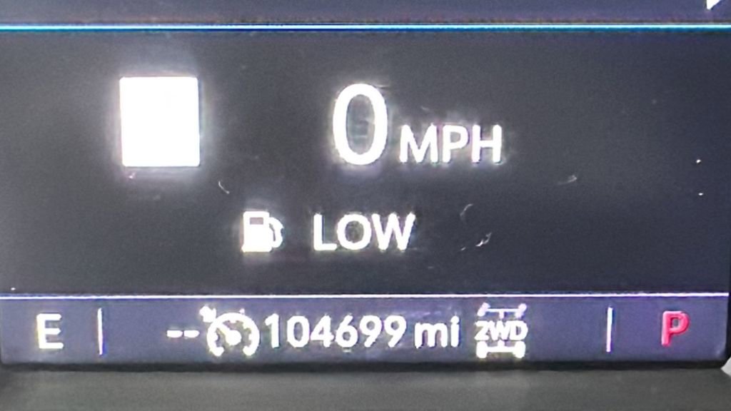 Used 2020 GMC Sierra 1500 AT4 w/ AT4 Premium Package image 15