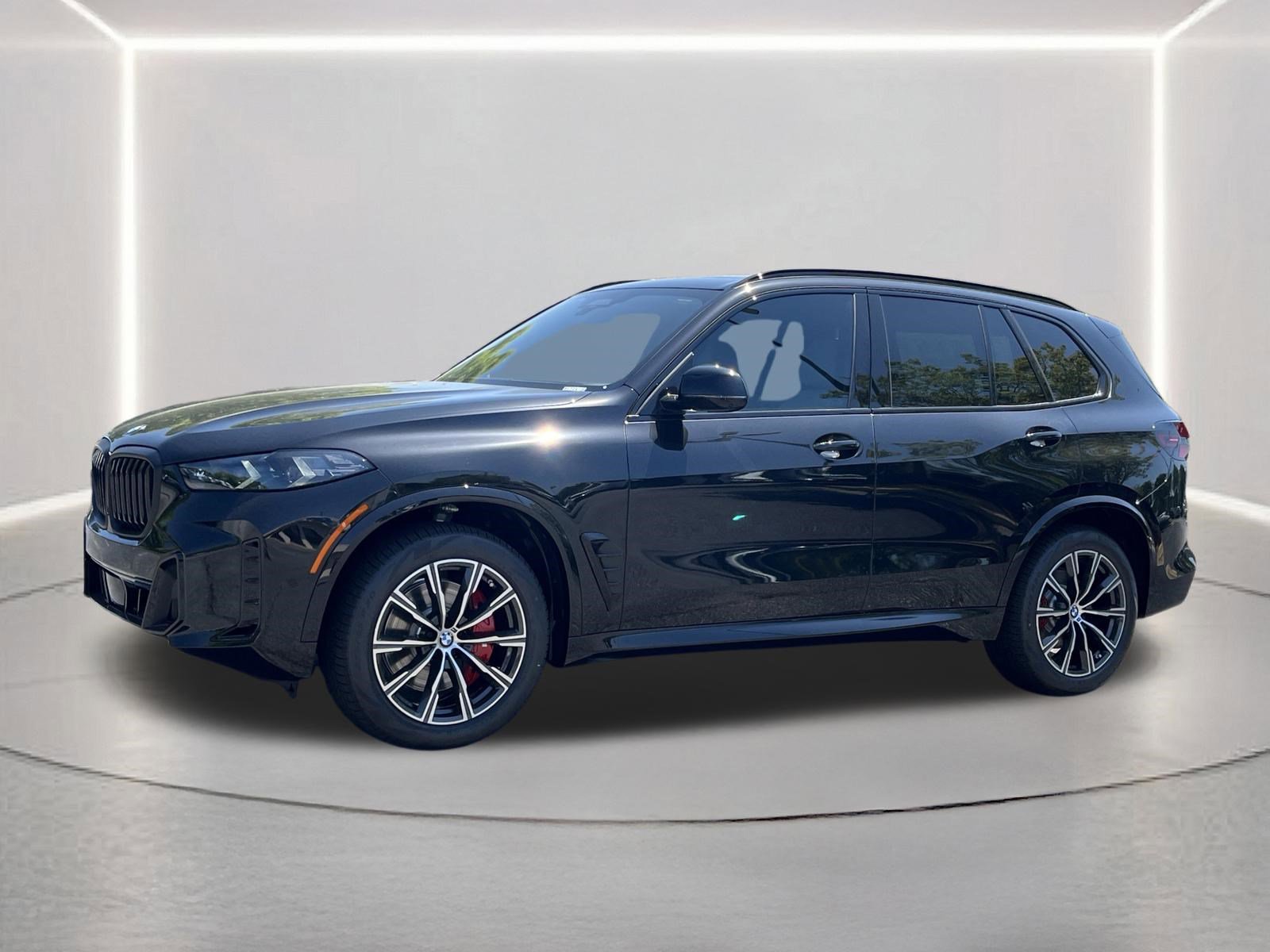 New 2026 BMW X5 xDrive40i AWD/4WD image 23