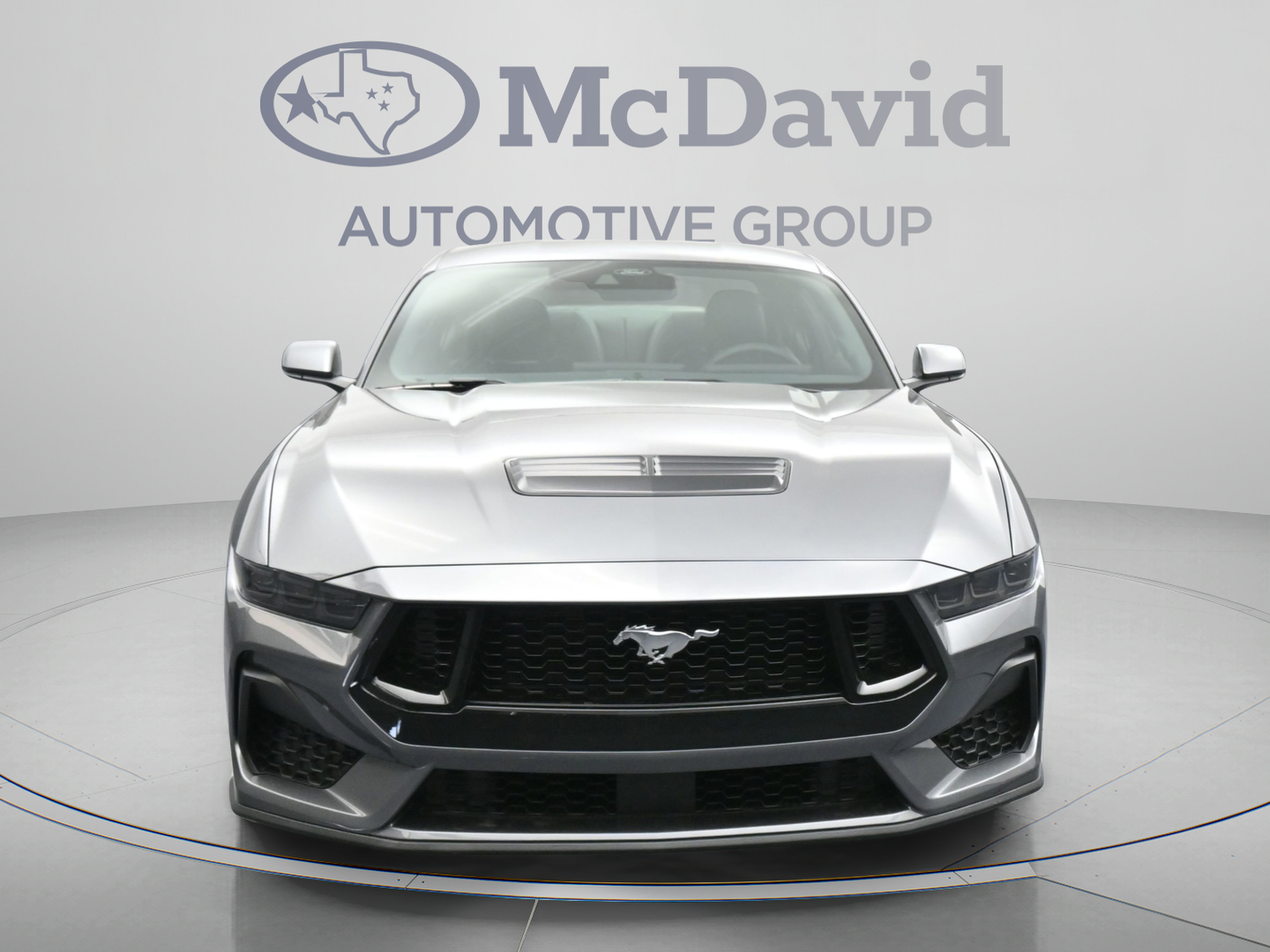 New 2026 Ford Mustang GT Premium RWD image 2