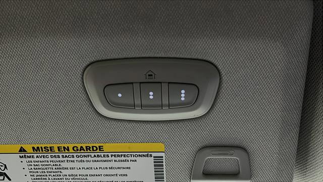 Used 2023 Jeep Grand Cherokee L Limited image 25