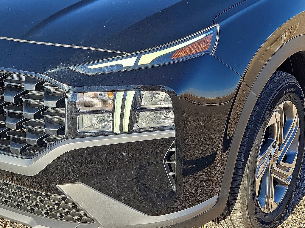 Used 2023 Hyundai Santa Fe SEL image 10