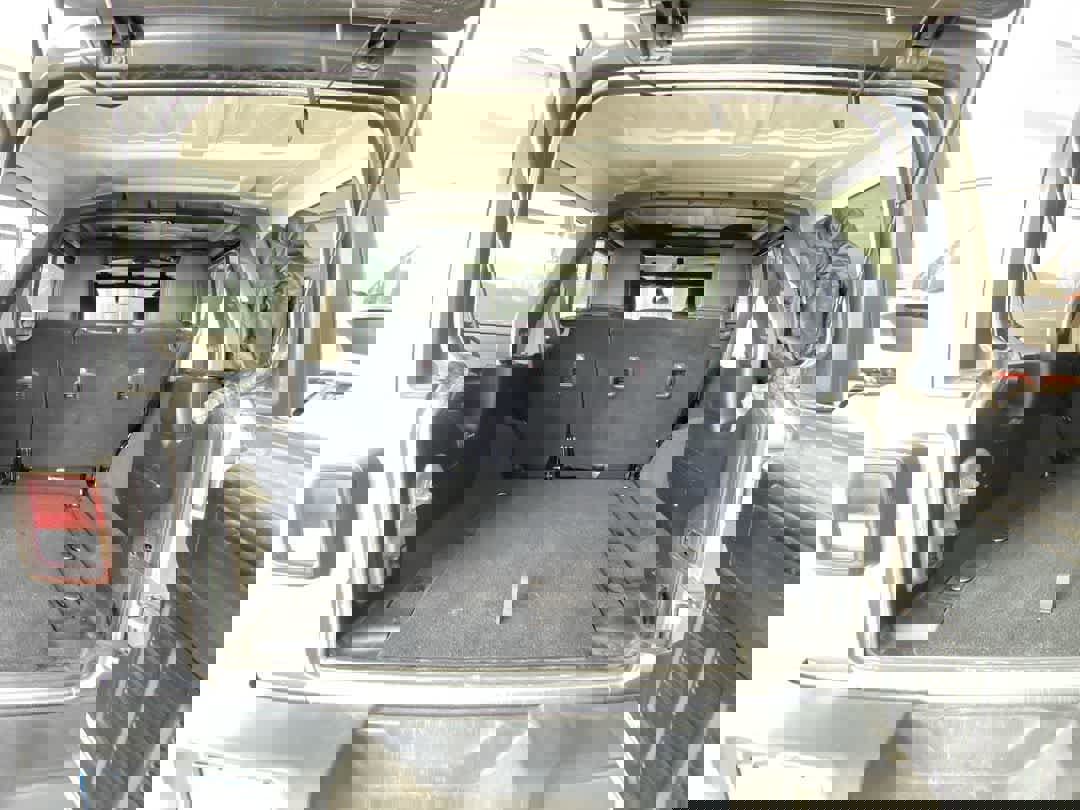 Used 2018 Jeep Wrangler Unlimited Rubicon image 23