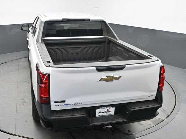 Used 2024 Chevrolet Silverado EV W/T AWD/4WD image 25