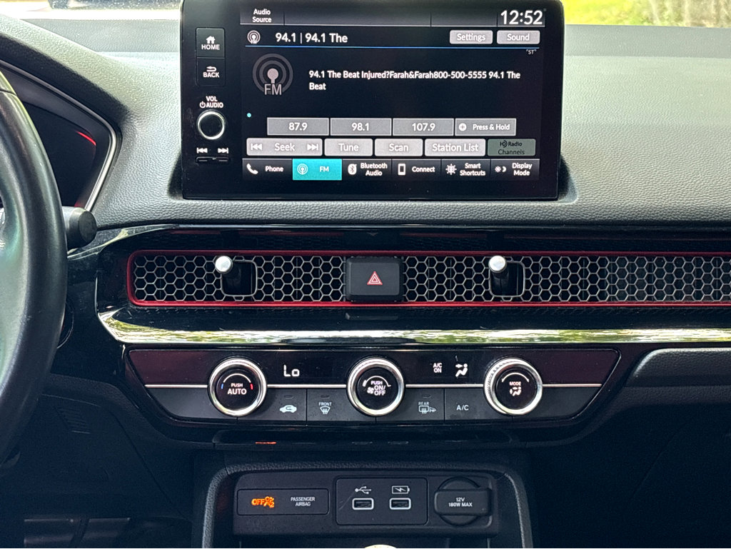 Used 2023 Honda Civic Si image 28