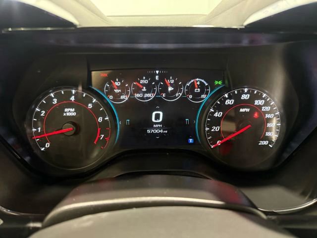 Used 2018 Chevrolet Camaro SS w/ Redline Edition RWD image 68