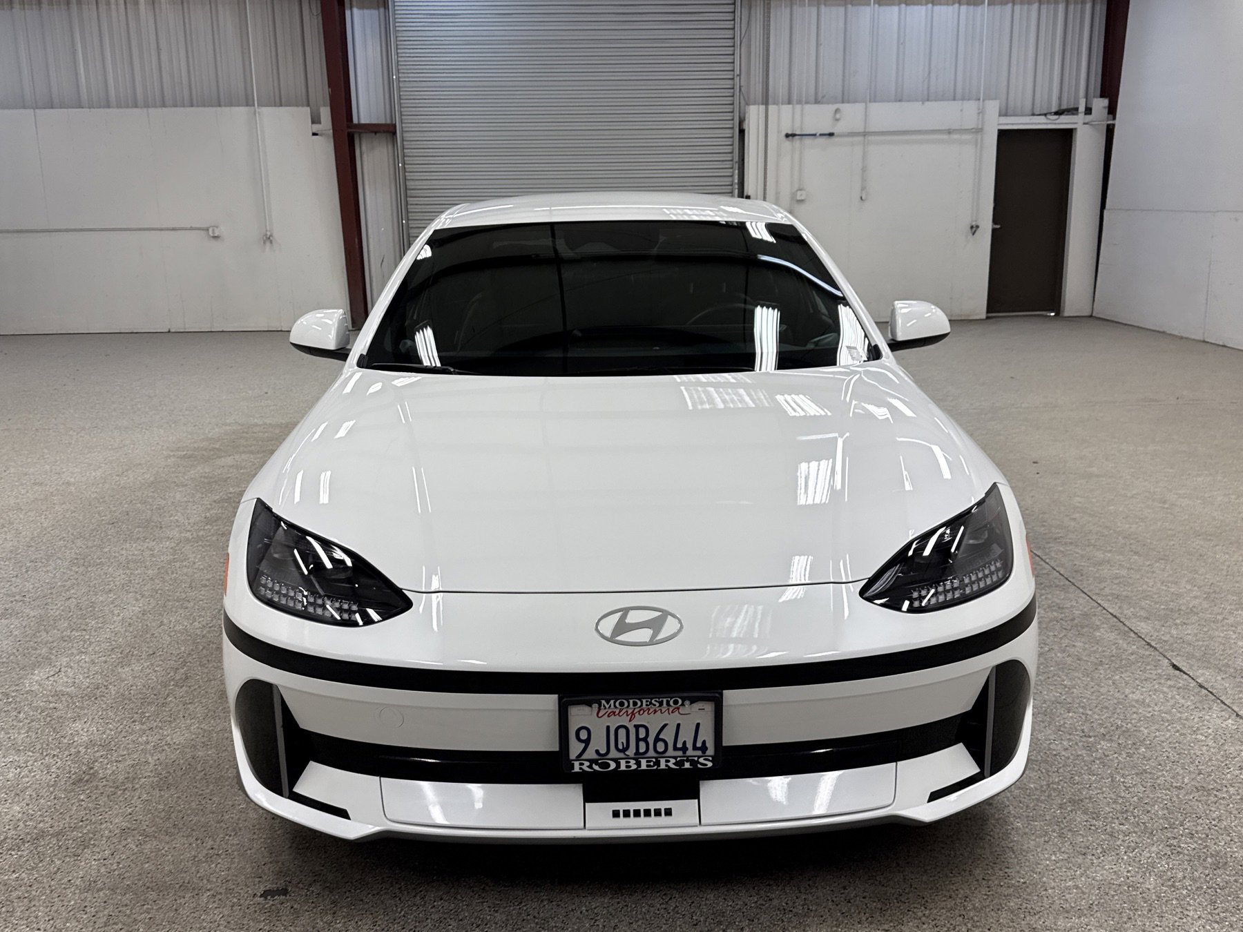 Used 2023 Hyundai Ioniq 6 SEL image 24
