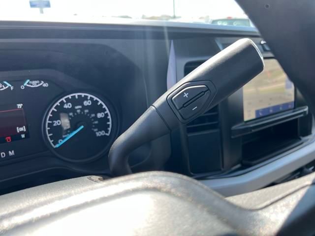 New 2025 Ford F550 4x4 Regular Cab Super Duty image 12