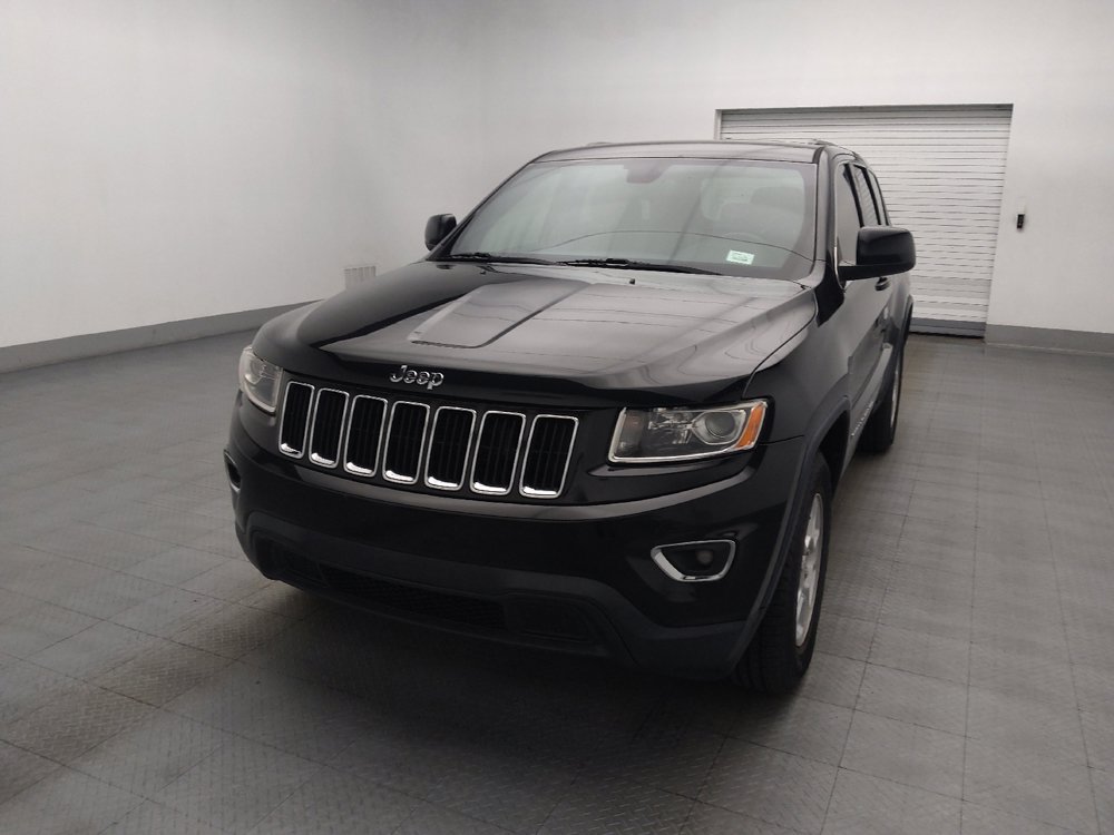 Used 2016 Jeep Grand Cherokee Laredo RWD image 15