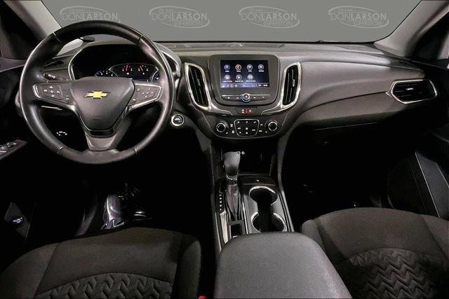 Used 2024 Chevrolet Equinox LT AWD/4WD image 19