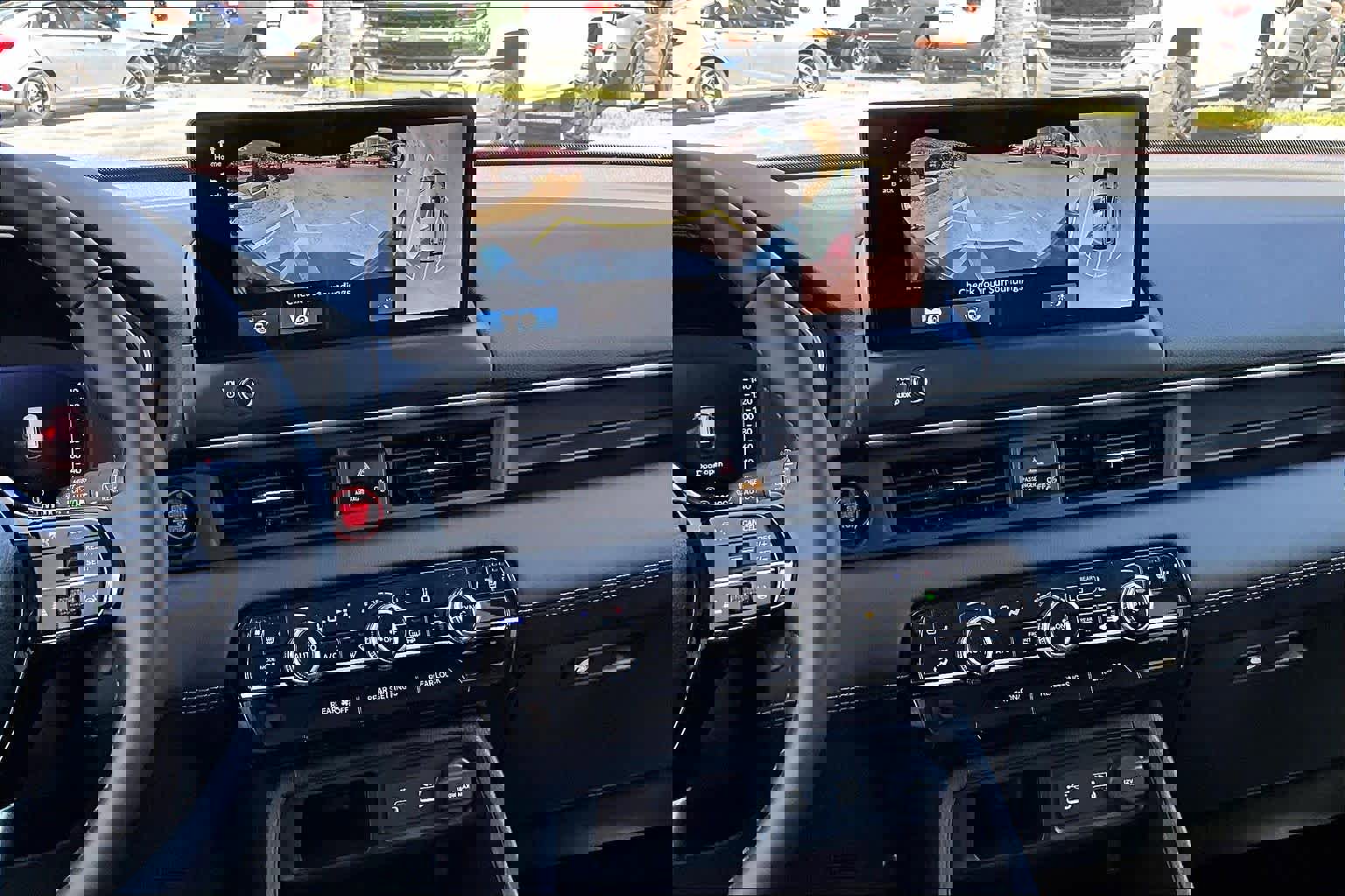 New 2026 Honda Pilot Elite image 6