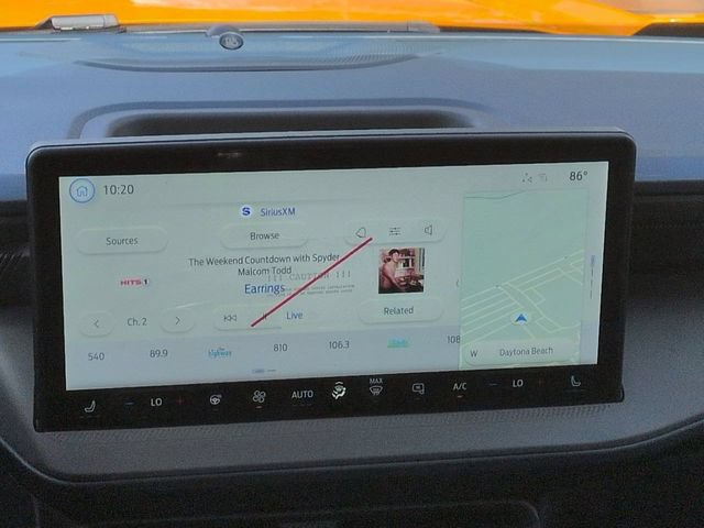 New 2026 Ford Maverick Tremor AWD/4WD image 17