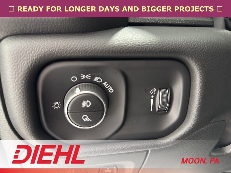 New 2026 RAM 1500 Big Horn image 23