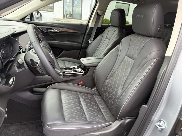 Used 2023 Buick Envision Avenir AWD/4WD image 17