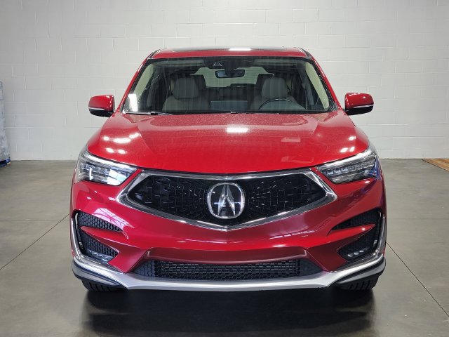 Used 2019 Acura RDX AWD image 3