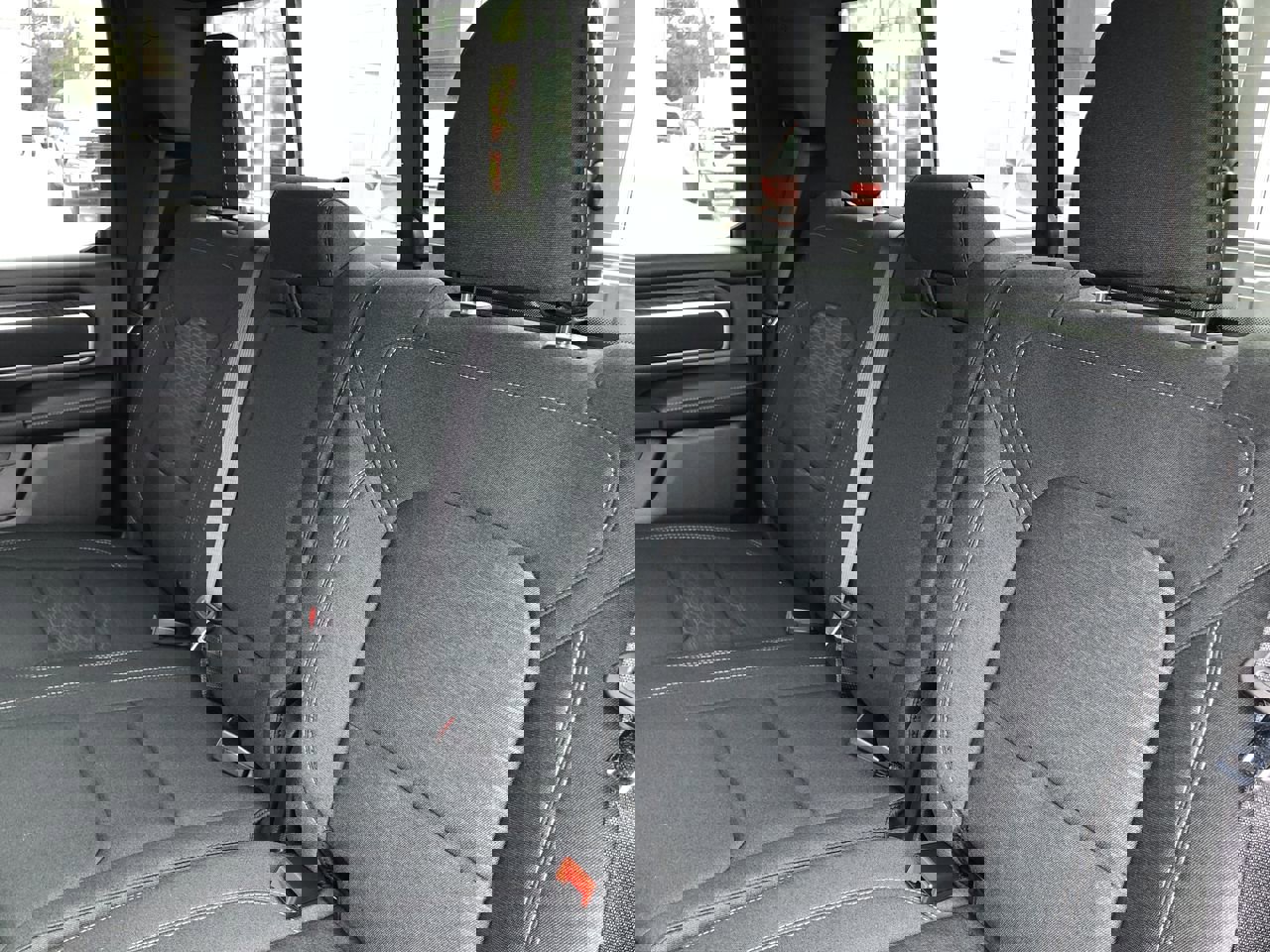 New 2026 RAM 1500 Big Horn w/ Night Edition image 19