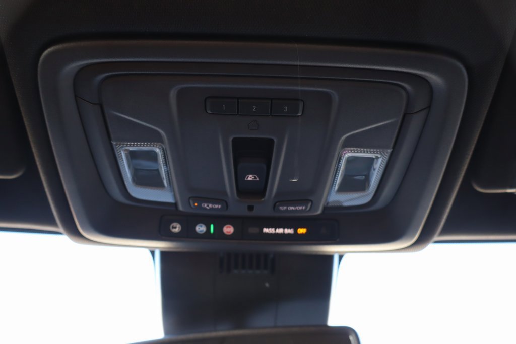 New 2026 Chevrolet Silverado 3500 LT w/ Safety Package image 14