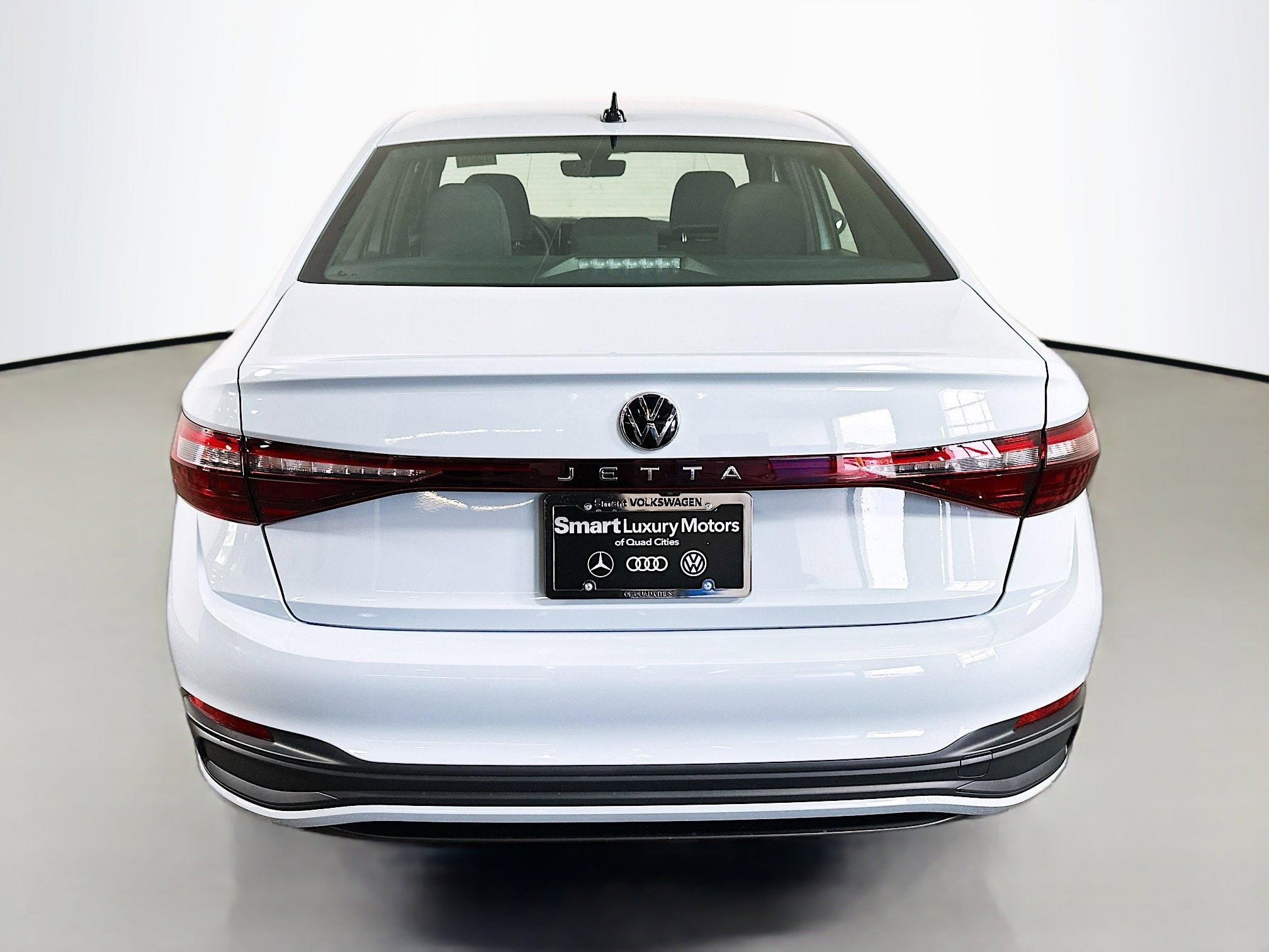 New 2025 Volkswagen Jetta Sport image 6