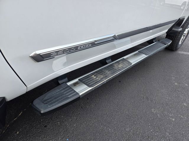 Used 2024 Chevrolet Silverado 2500 High Country w/ High Country Premium Package image 10