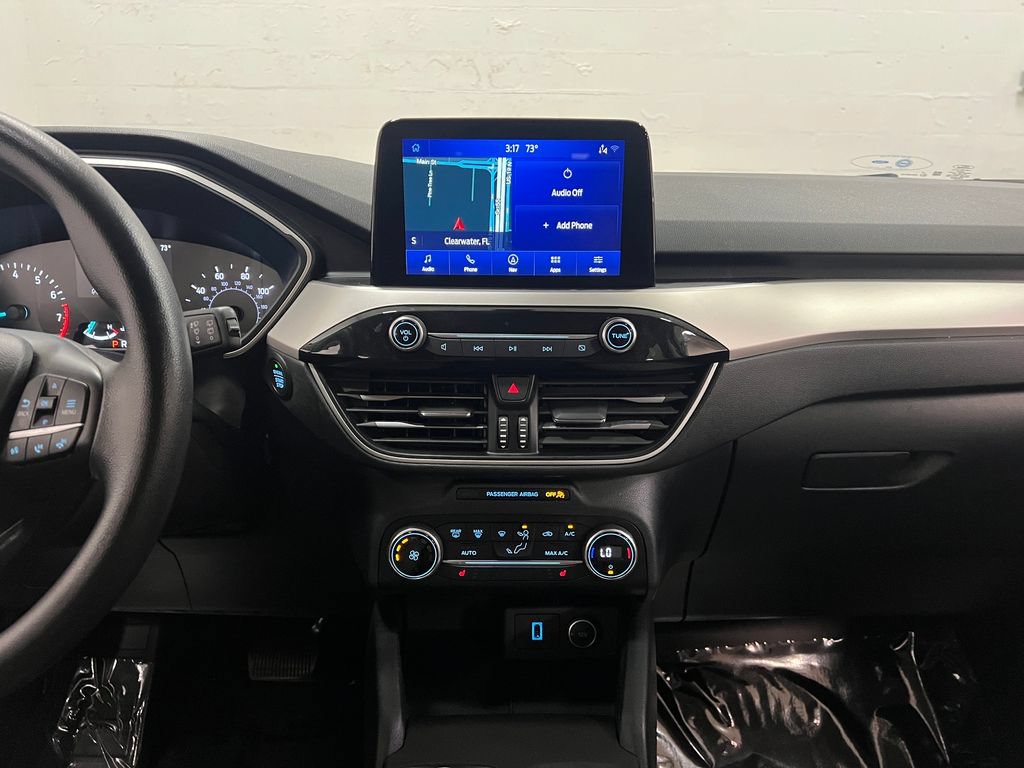Used 2020 Ford Escape SE FWD image 20