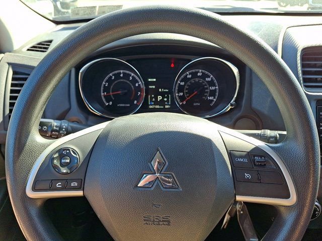 Used 2022 Mitsubishi Outlander Sport ES image 23