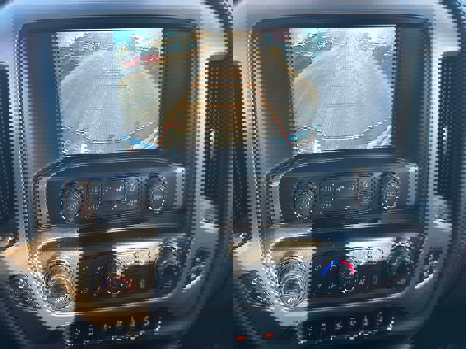 Used 2017 GMC Sierra 2500 Denali w/ Suspension Package, Off-Road image 30