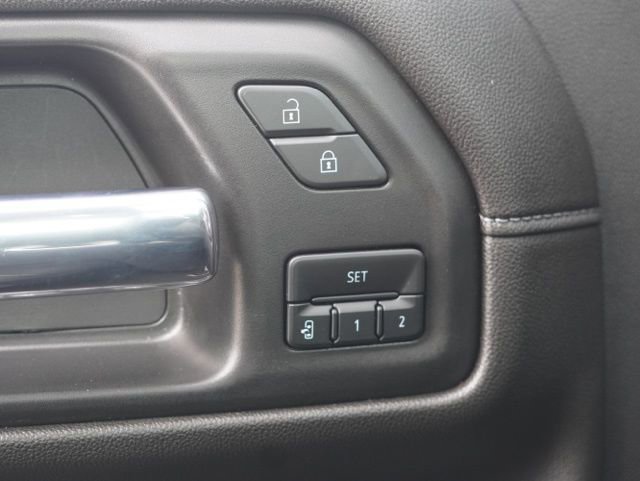 Used 2022 GMC Sierra 1500 Denali w/ Denali Reserve Package image 51