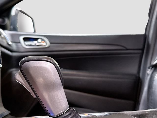 Used 2019 Jeep Grand Cherokee Altitude image 19