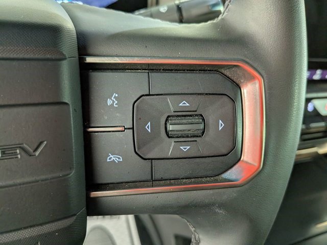 Certified 2025 GMC Hummer EV 3X image 22