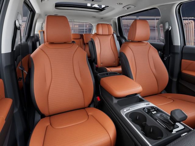 New 2026 Kia Carnival SX Prestige image 15