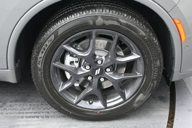 New 2026 Dodge Durango GT AWD/4WD image 42