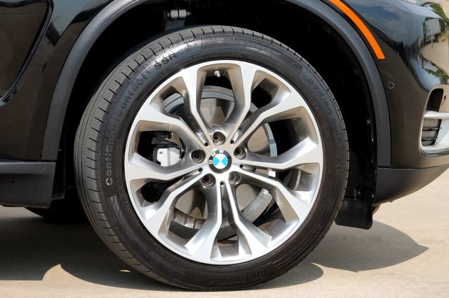 Used 2018 BMW X5 sDrive35i RWD image 41