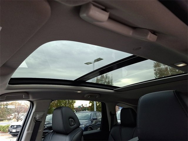 Certified 2023 Acura MDX SH-AWD image 15