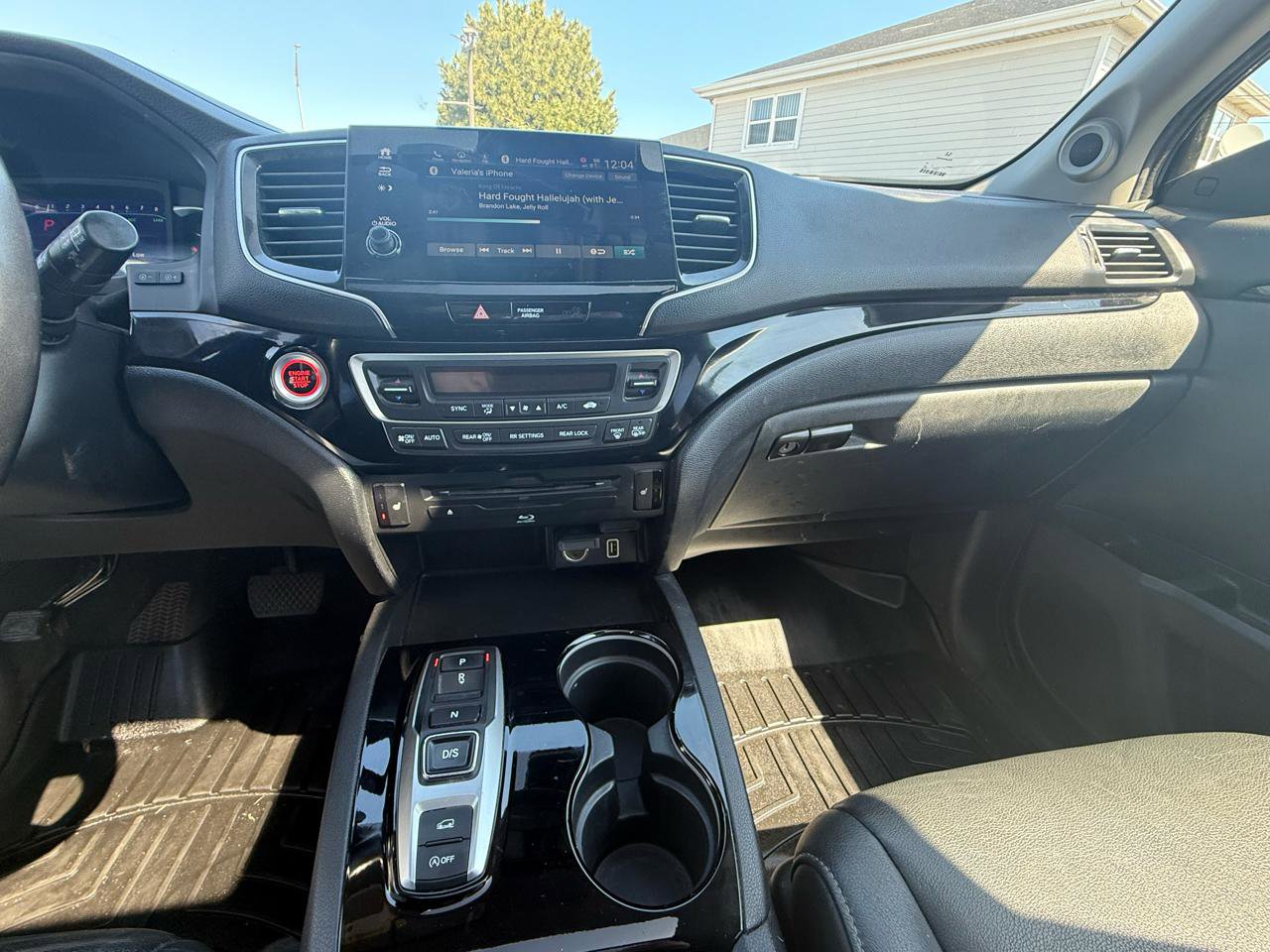 Used 2021 Honda Pilot Touring image 13