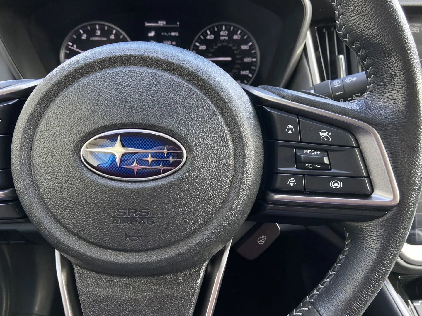 Used 2023 Subaru Outback Limited image 16